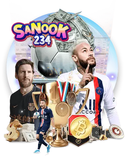 sanook pg